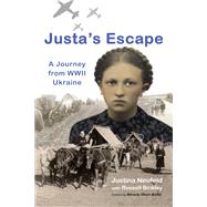 Justa’s Escape