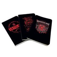 Supernatural Pocket Notebook Collection