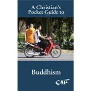 A Christian's Pocket Guide to Buddhism