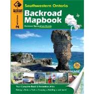 Southwestern Ontario : Outdoor Recreation Guide