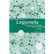 Legionella: Molecular Microbiology