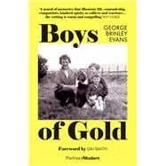 Boys of Gold