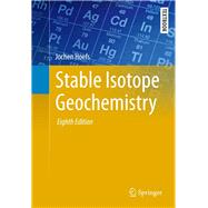 Stable Isotope Geochemistry