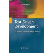 Test-driven Development