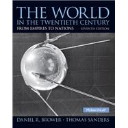 World in the Twentieth Century