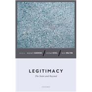 Legitimacy The State and Beyond