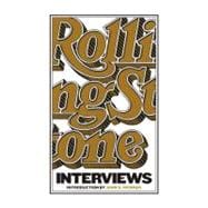 The Rolling Stone Interviews