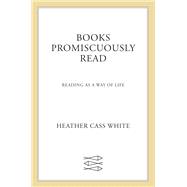 Books Promiscuously Read
