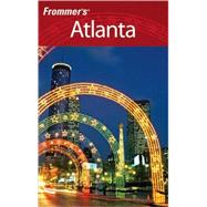 Frommer's<sup>®</sup> Atlanta, 11th Edition