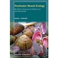 Freshwater Mussel Ecology
