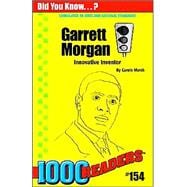 Garrett Morgan, Innovative Inventor