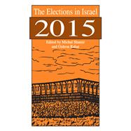 The Elections in Israel 2015