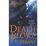 Death Blows : The Bloodhound Files