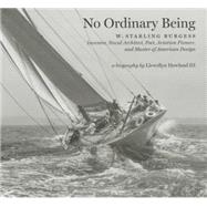 No Ordinary Being