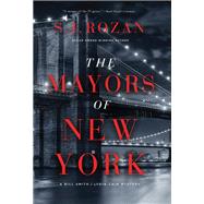 The Mayors of New York,9781639365265