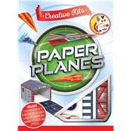 Creative Kits: Paper Planes