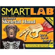 Skeletal Hand: You Control it