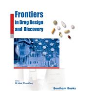 Frontiers in Drug Design and Discovery: Volume 12