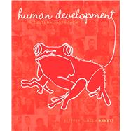 Human Development A Cultural Approach