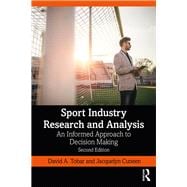 Sport Industry Research and Analysis