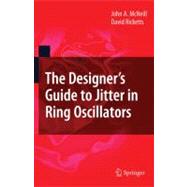 The Designer's Guide to Low Jitter Oscillators