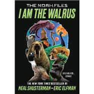 I Am the Walrus book cover, ISBN 9780759555266