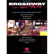 Broadway in the '90s
