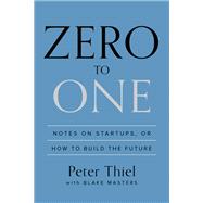 Zero to One