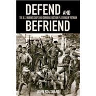Defend and Befriend