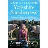 A Year in the Life of the Yorkshire Shepherdess