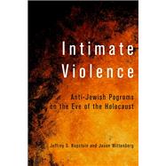 Intimate Violence,9781501715266