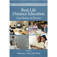 Real-life Distance Education