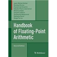 Handbook of Floating-Point Arithmetic