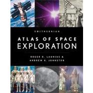Smithsonian Atlas of Space Exploration