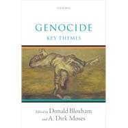 Genocide Key Themes