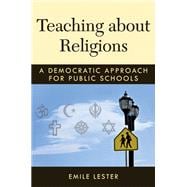 Teaching about Religions