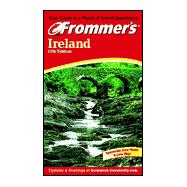 Frommer's Ireland, 12th Edition
