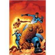 Fantastic Four: Hereafter