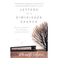 Letters To A Diminished Church