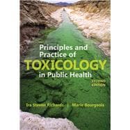 Principles and Practice of Toxicology in Public Health