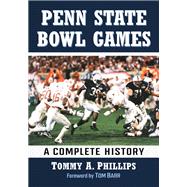 Penn State Bowl Games