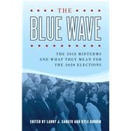 The Blue Wave The 2018 Midterms and What They Mean for the 2020 Elections