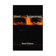 Mood and Temperament