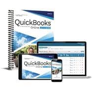 QuickBooks Online: Comprehensive, Academic Year 2023-2024
