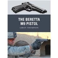 The Beretta M9 Pistol