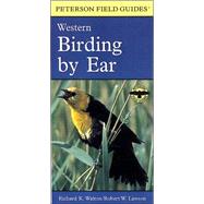 Birding by Ear: Western