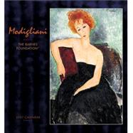 Modigliani 2007 Calendar: The Barnes Foundation