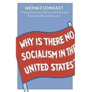 Why Is There No Socialism in the United States?