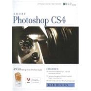 Photoshop Cs4: Web Design, Ace Edition + Certblaster