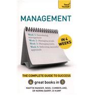Management in 4 Weeks